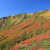 神の絨毯を見に栗駒山へいく