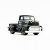 1953 FORD C.O.E