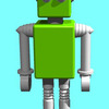 ロボット制作中２