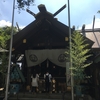 【神社仏閣】波除稲荷神社（なみよけいなりじんじゃ）in 東京都中央区