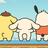 2025年サンリオ大賞、TOP3を犬キャラが独占　プリンが9年ぶりの1位に返り咲き