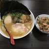 🚩外食日記(649)    宮崎ランチ   「真心屋」③より、【三点盛りラーメン】【チャーシューご飯】‼️🌐宮崎市大字芳士🌐