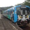 列車の通らなくなった町の思い出