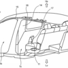 今週新たに公開されたマツダが出願中の特許（2022.6.11）