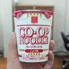 カップヌードルと間違えてパチモン買っちゃった
