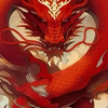 ❤️赤い龍❤️の新たなスタート✨ゼウスからの愛のメッセージ❤️