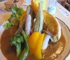 山部自然公園キャンプ場でテント泊！サイトとトイレ、ヒグマ出没、ふれあいの家詳細！
