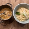 『美味』京都でランチ・つけ麺