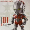 CONVERGE HERO'S ULTRAMAN 第１弾