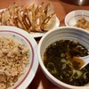 幸楽苑の福袋食事券で定食を食べてきた（2025年3月）
