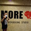 【神戸市垂水区】キックボクシングスタジオ「more kickboxing studio」が垂水駅から徒歩で行ける場所に！