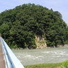 大島城　（長野県　下伊那郡松川町）　1