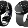 Tabla II apuesto Android Moto 360