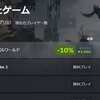 パルワールド、同接200万人突破！！このまま最盛期のPUBGを超えるのか！！？