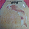 (ECM1074) Jack DeJohnette: Untitled (1976) 当時のデジョネットの凄さと同時に