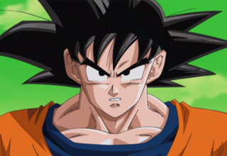 推しキャラ語り 17人目：孫悟空