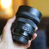 APS-C専用レンズ「SIGMA 30mm F1.4 DC HSM Art」をフルサイズで試してみた