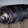 Canon「RF100mm F2.8L MACRO IS USM」絶賛される！〜7／15の入荷確定メール来た！〜