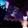 VR音楽LIVE!!7/20のBAR Linkage!!＆＋