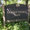 Tanner Springs Park | タナー・スプリングス公園