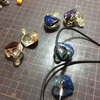 BAドライバ機について。