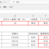 中学受験、学校所要時間ツール（開発プロセス）