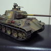 1/35RCパンサーＧ ⑪