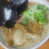 陸王　コッテリラーメン 醤油 TPのり