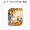 ■原画多数で見応え抜群！東京富士美術館の「ピーターラビット展」へ。