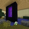 【マイクラ】開拓記#19 ネザー拠点内装を和風改築