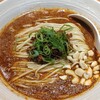 SALの担々麺