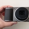 RICOH GRⅢは、USB接続してもMacのFinderでは認識されず。イメージキャプチャーならOK。