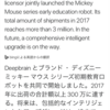 DeepBrainChain( DBC)がディズニーとライセンス契約