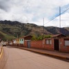 ペルー・ボリビア旅行記 -シャーマンの村、Huasaoで占ってもらった-
