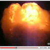 「プロパンガスの大爆発」動画に妙なものが写ってる