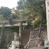 東京　品川神社