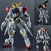 【鉄オル】GUNDAM UNIVERSE『GUNDAM BARBATOS LUPUS／ガンダム・バルバトスルプス』ガンダムユニバース 可動フィギュア【バンダイ】より2024年9月発売予定♪