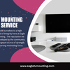 Tv Mounting Service