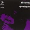 Men 「Open Your Heart 」