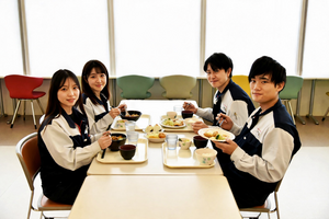 【PR】世界需要を支える　上越市の新潟太陽誘電が100人規模の採用開始　2、3月に会社説明会