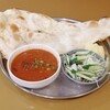 インドカレー　2