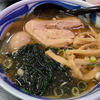 12月29日金曜日　AEONラーメン