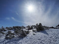 【雪山登山】残雪の安達太良山を歩き、くろがね小屋泊で岳温泉の美肌の湯を満喫してきた話