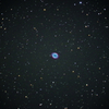 M57  こと座 惑星状星雲 & 火星 9/18