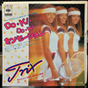 EpRecord140 JUST WANNA DANCE TONIGHT/TRIX
