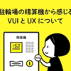 VUI/UXデザイナー