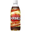 ドデカミンで栄養補給！ファイト爆発！感想レビュー