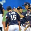 吉田輝星の日本代表ユニホーム姿まとめ