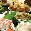 歓送迎会は大曽根の居酒屋【御馳走のおいでや 本店】にお任せを