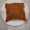 格安パン屋　ブーランジェベーグのパン紹介　#19 パリっとサクっとのハイブリッド　パリパリ豚まんドーナツ